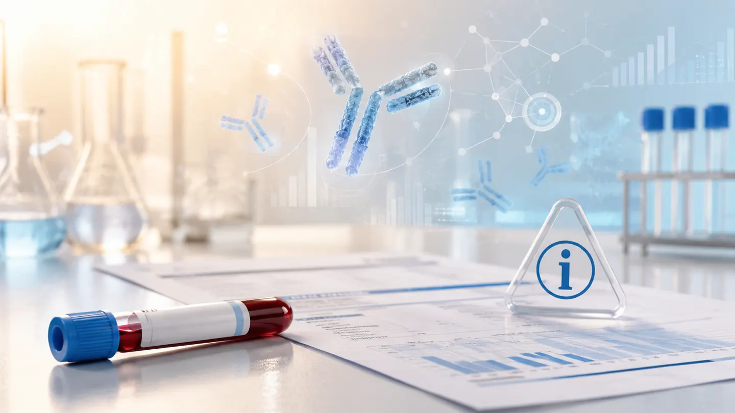 Why HPV16 blood antibodies are not a simple screening answer